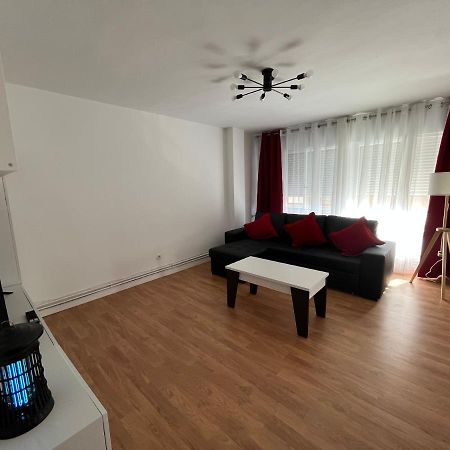 Apartamento San Vicente San Vicente De La Barquera Luaran gambar