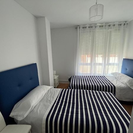 Apartamento San Vicente San Vicente De La Barquera Luaran gambar