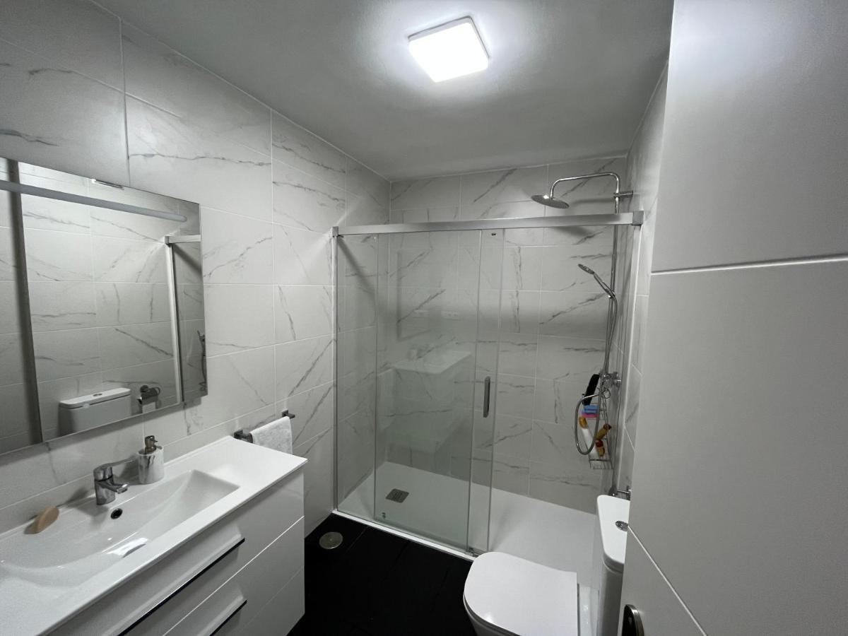 Apartamento San Vicente San Vicente De La Barquera Luaran gambar