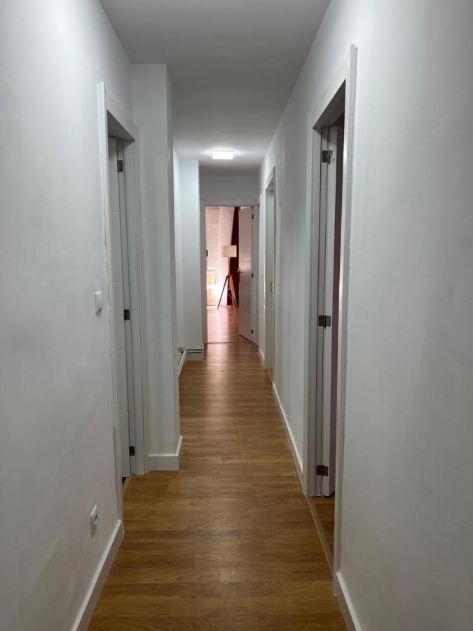 Apartamento San Vicente San Vicente De La Barquera Luaran gambar