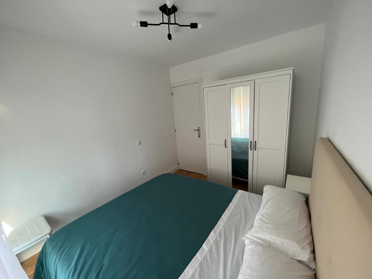 Apartamento San Vicente San Vicente De La Barquera Luaran gambar