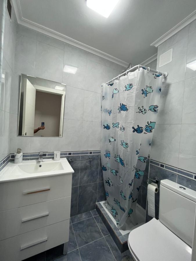 Apartamento San Vicente San Vicente De La Barquera Luaran gambar