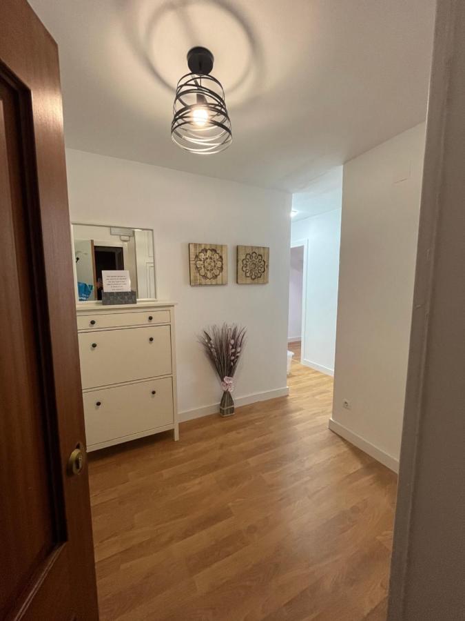 Apartamento San Vicente San Vicente De La Barquera Luaran gambar