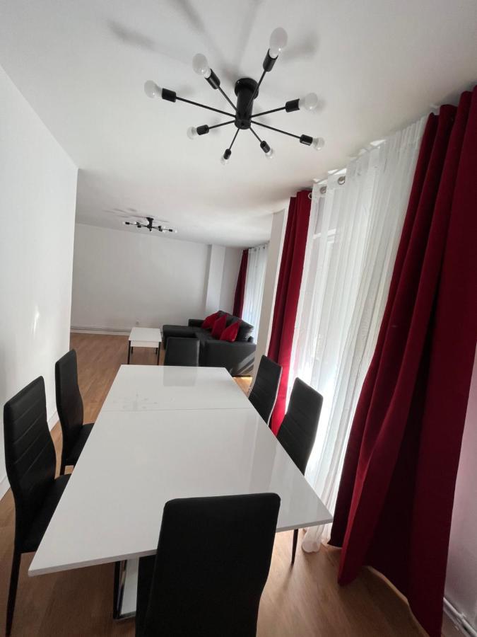 Apartamento San Vicente San Vicente De La Barquera Luaran gambar