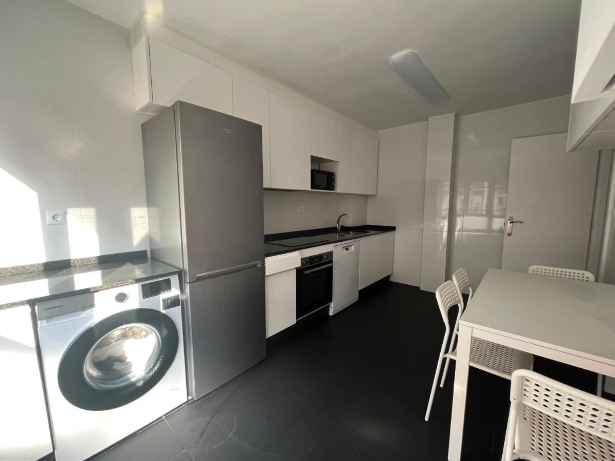 Apartamento San Vicente San Vicente De La Barquera Luaran gambar